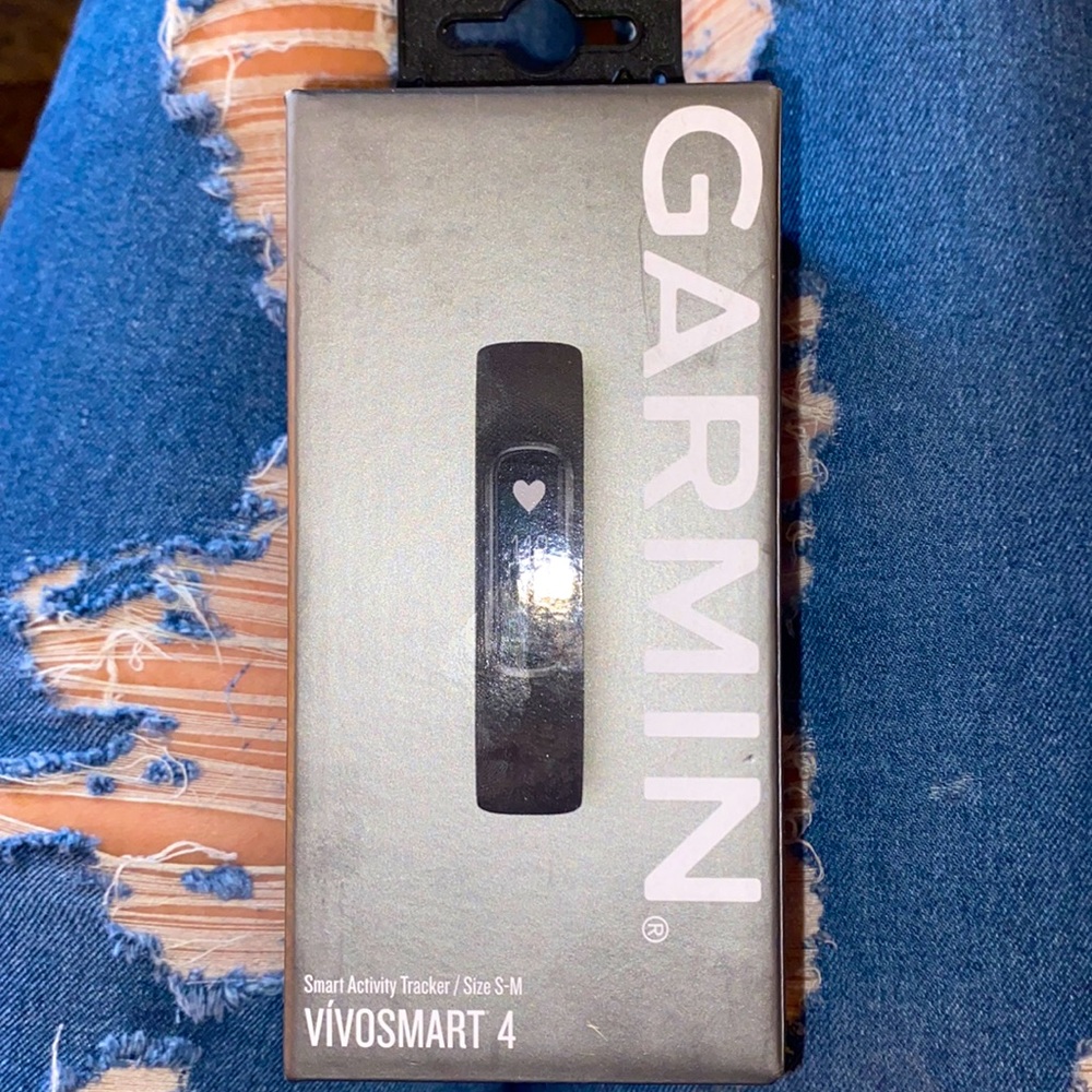 Garmin smart Bluetooth waterproof smart watch